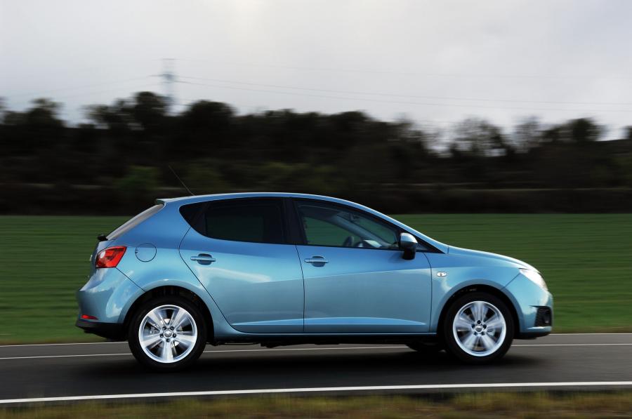  Seat Ibiza 2008 года  (фото 98 из 287)